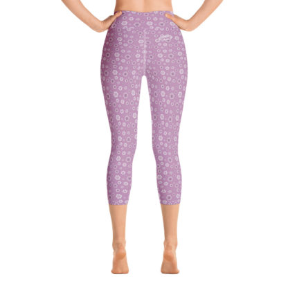 SIPPA Lila caprileggings