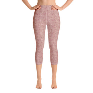 SIPPA Dimrosa caprileggings