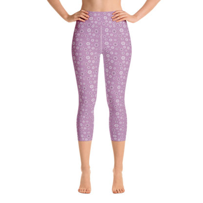 SIPPA Lila caprileggings