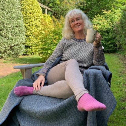 Joha leggings och strumpor i ull