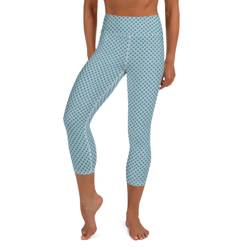 mockup-98458525.jpg KVIRKEL Turkos caprileggings