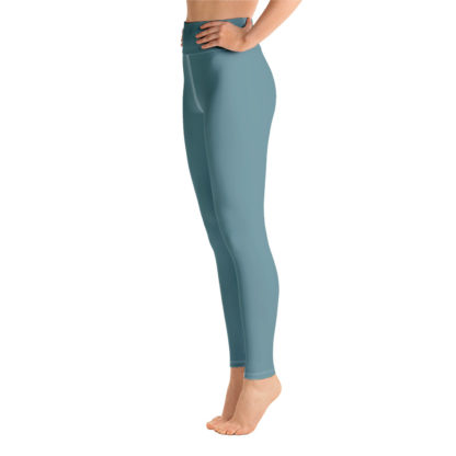 SOLO turkos leggings