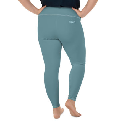 SOLO turkos leggings