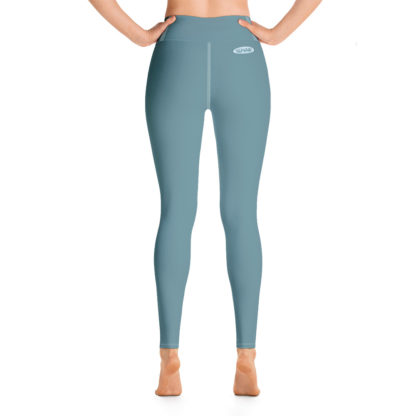 SOLO turkos leggings