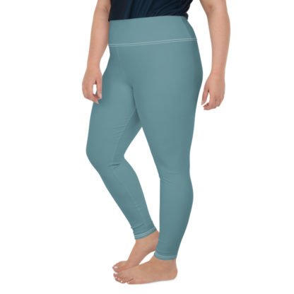 SOLO turkos leggings