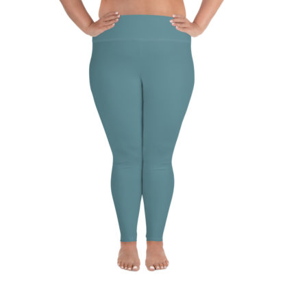 SOLO turkos leggings