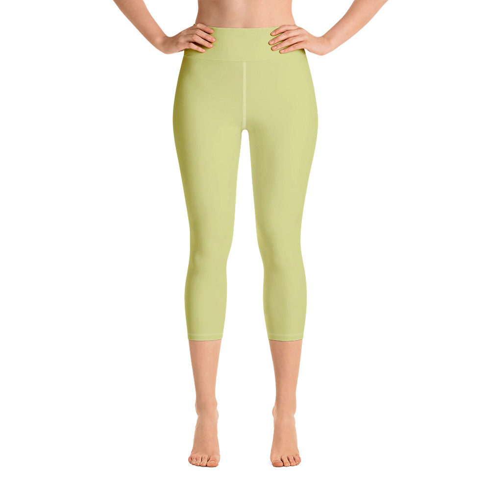 mockup-67b2ae47.jpg SOLO lindblomsgröna caprileggings