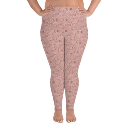UGGHJUL Dimrosa leggings