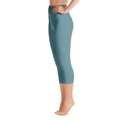 SOLO turkos leggings