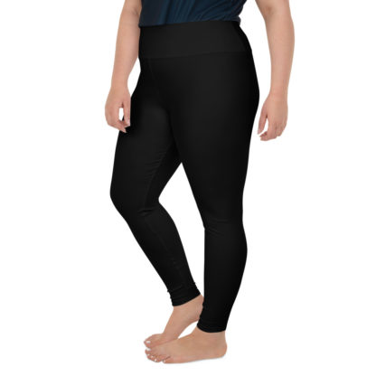SOLO svarta leggings