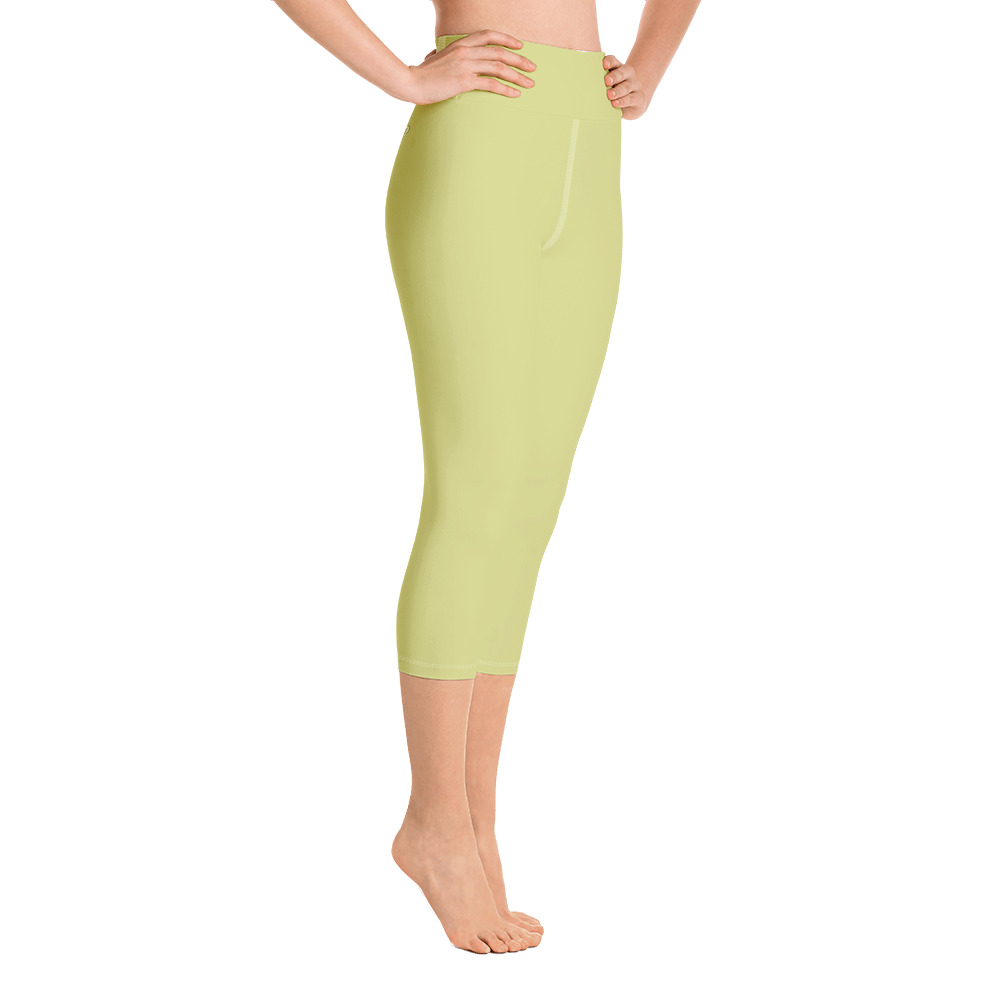 mockup-a9c15f7e.jpg SOLO lindblomsgröna caprileggings