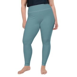 SOLO turkos leggings