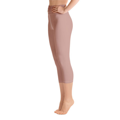 SOLO dimrosa caprileggings