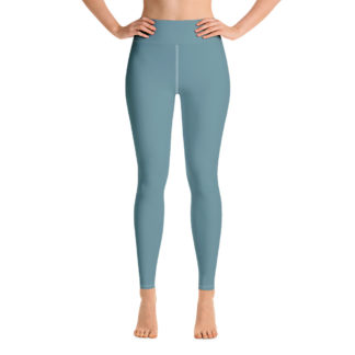 SOLO turkos leggings