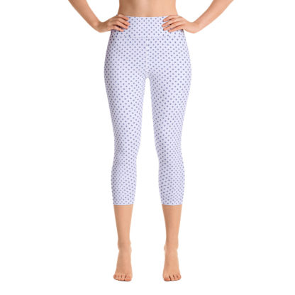 KORNELL indigo caprileggings