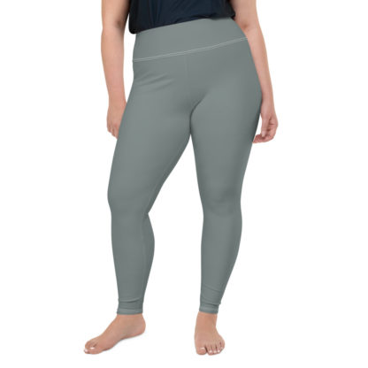 SOLO aqua leggings