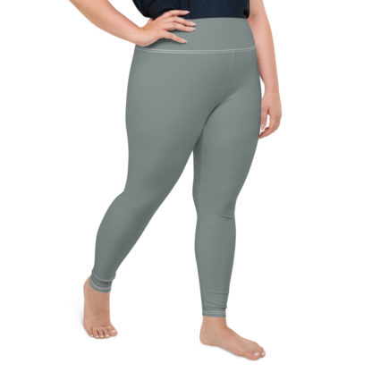 SOLO aqua leggings
