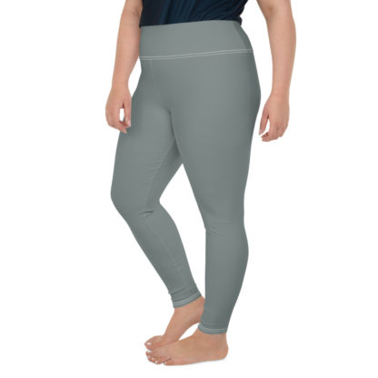 SOLO aqua leggings