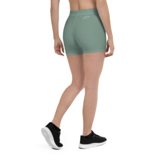 SOLO korta dovgröna leggings