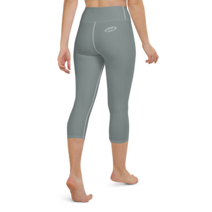 SOLO aqua caprileggings