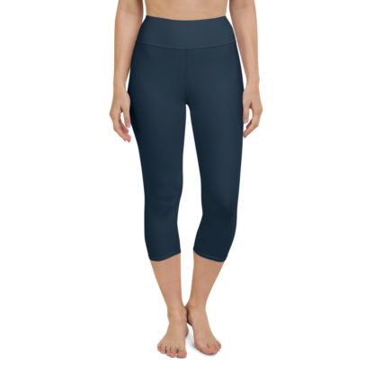 SOLO petroleum caprileggings