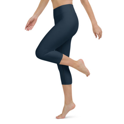 SOLO petroleum caprileggings