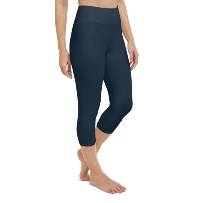 SOLO petroleum caprileggings
