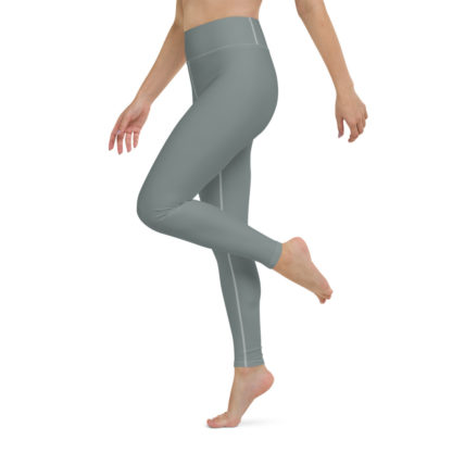 SOLO Aqua leggings